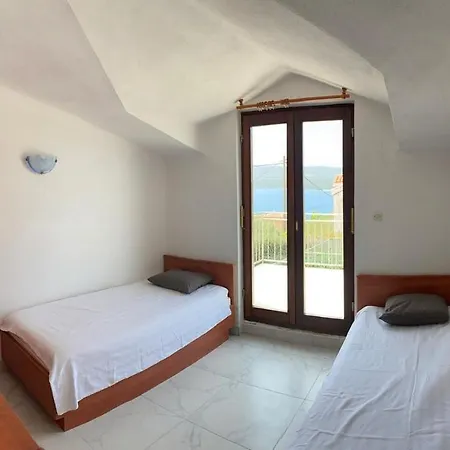 With A View In Apartment