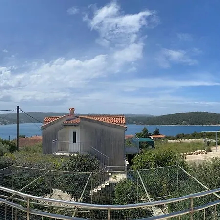 With A View In *