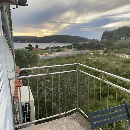 Apartment With A View In