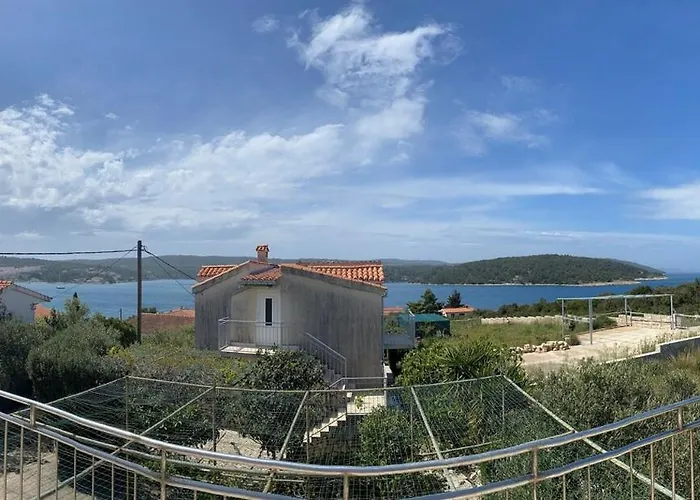 With A View In *