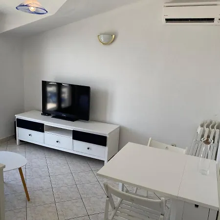 Apartamento With A View In Nečujam