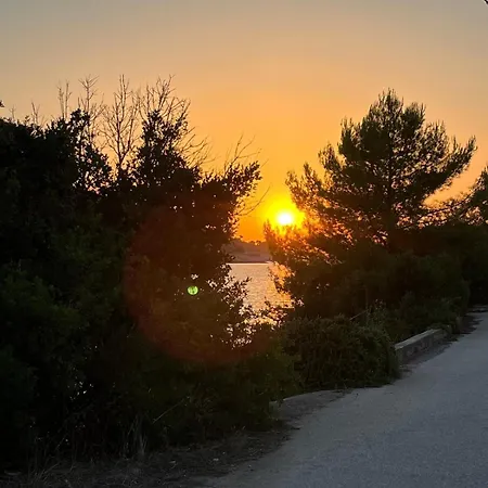 With A View In * Nečujam