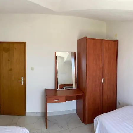 Apartamento With A View In Nečujam